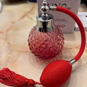 Uno de 50 Vintage Perfume Bottle